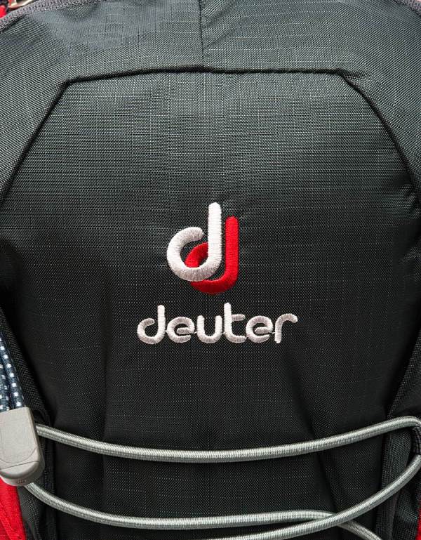 Deuter - Рюкзак компактный Airlite 16