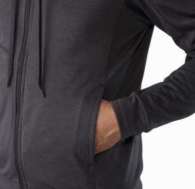 Arcteryx - Мужская толстовка Slocan Hoody