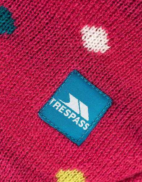 Trespass - Теплая детская шапка