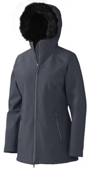 Marmot  - Куртка женская утепленная Wm's Tranquility Jacket
