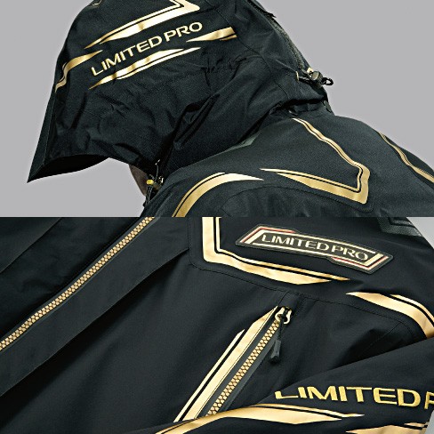 Nexus - Костюм утеплённый Limited Pro Ultimate Winter Suit Gore-Tex RB111N