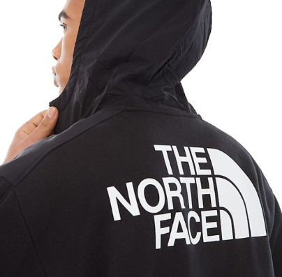 The North Face - Джемпер мужской Nse Graphic P/O Hoodie