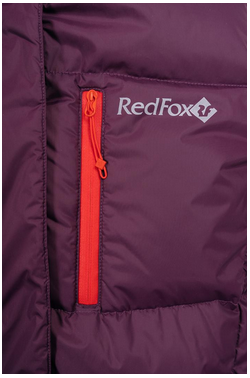 Red Fox - Пальто из пуха детское Jane II
