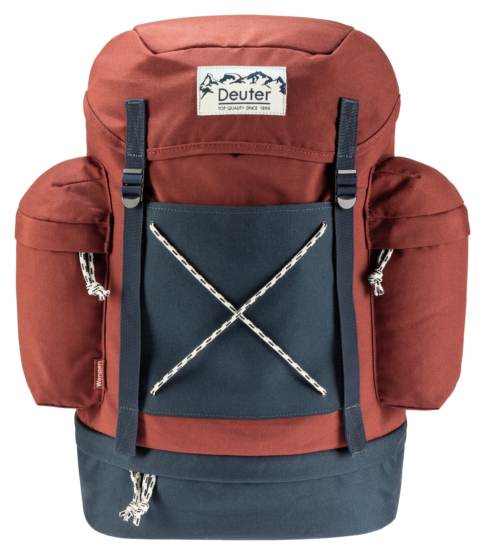 Рюкзак Deuter Wengen 28