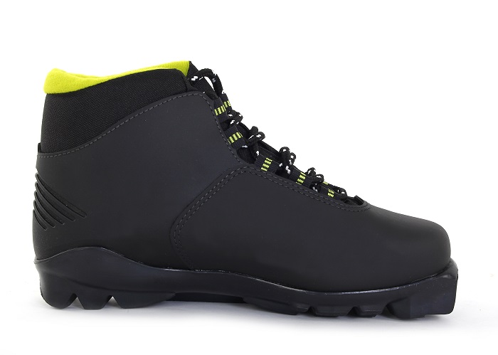 Larsen - Ботинки удобные лыжные Active SNS/17