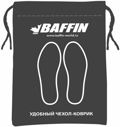 Baffin - Ботинки утепленные Hike