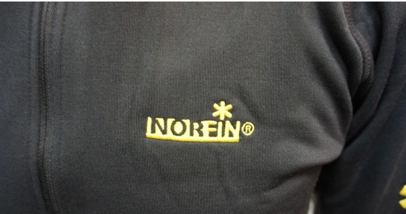 Norfin - Комплект термобелья для активного отдыха Creeck