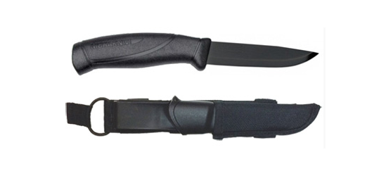 Туристический нож Morakniv Companion Tactical