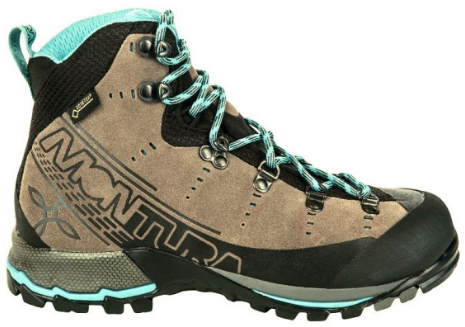 Montura - Ботинки для горного туризма женские Altura GTX