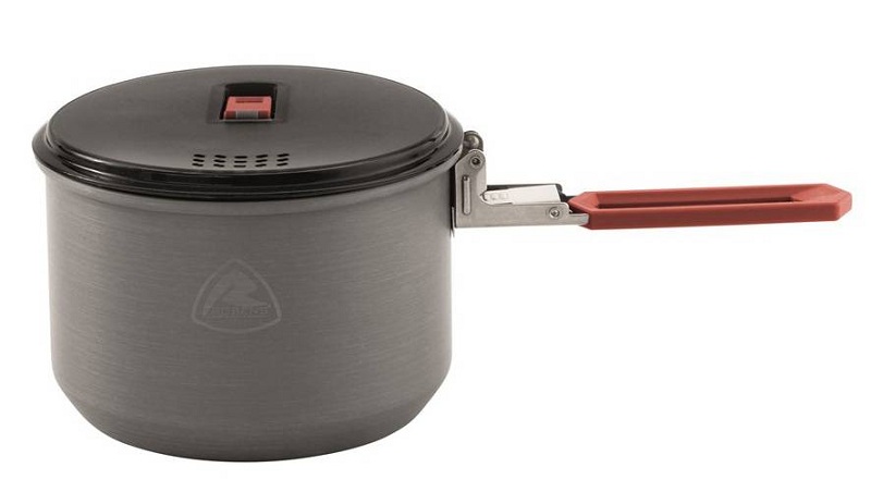 Robens - Кастрюля с крышкой для газа  Grouping Pot