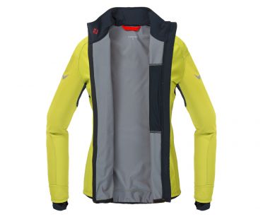 Куртка технологичная с карманом Red Fox Active Shell