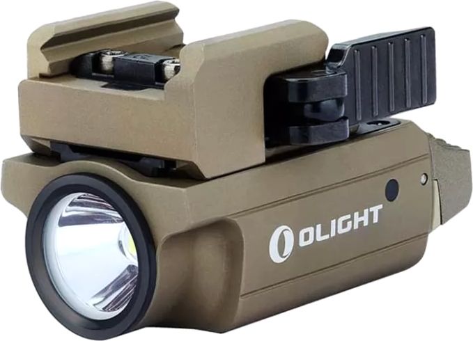 Фонарь светодиодный Olight PL-Mini II Valkyrie
