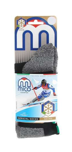 Mico - Носки для сноубординга Ski technical sock Micotex Fisi range