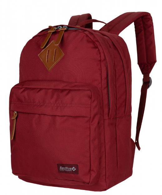 Городской рюкзак Red Fox Bookbag M2 25
