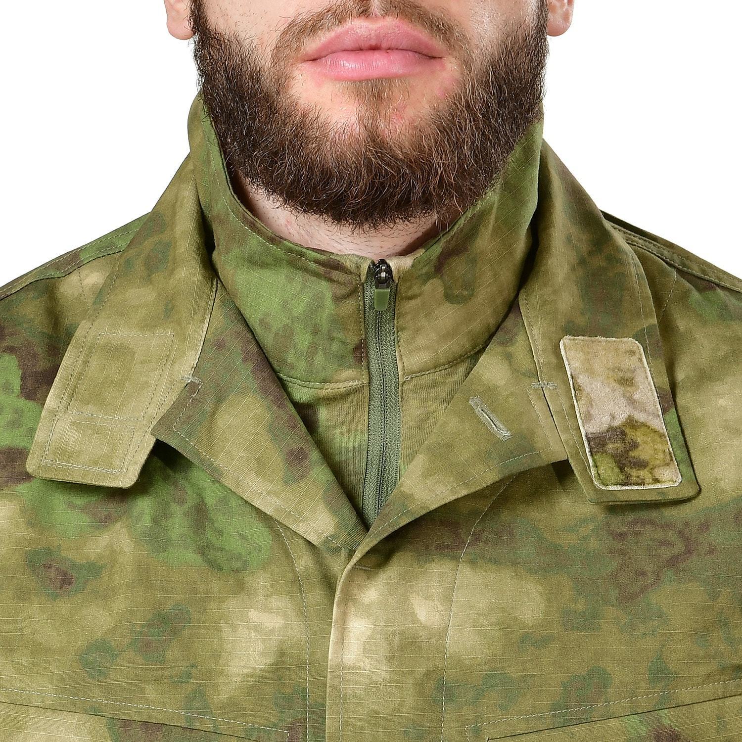 Боевая куртка мужская 5.45 Design Рысь
