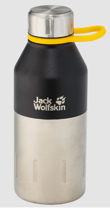 Нескользящий термос Jack Wolfskin Kole 0.35