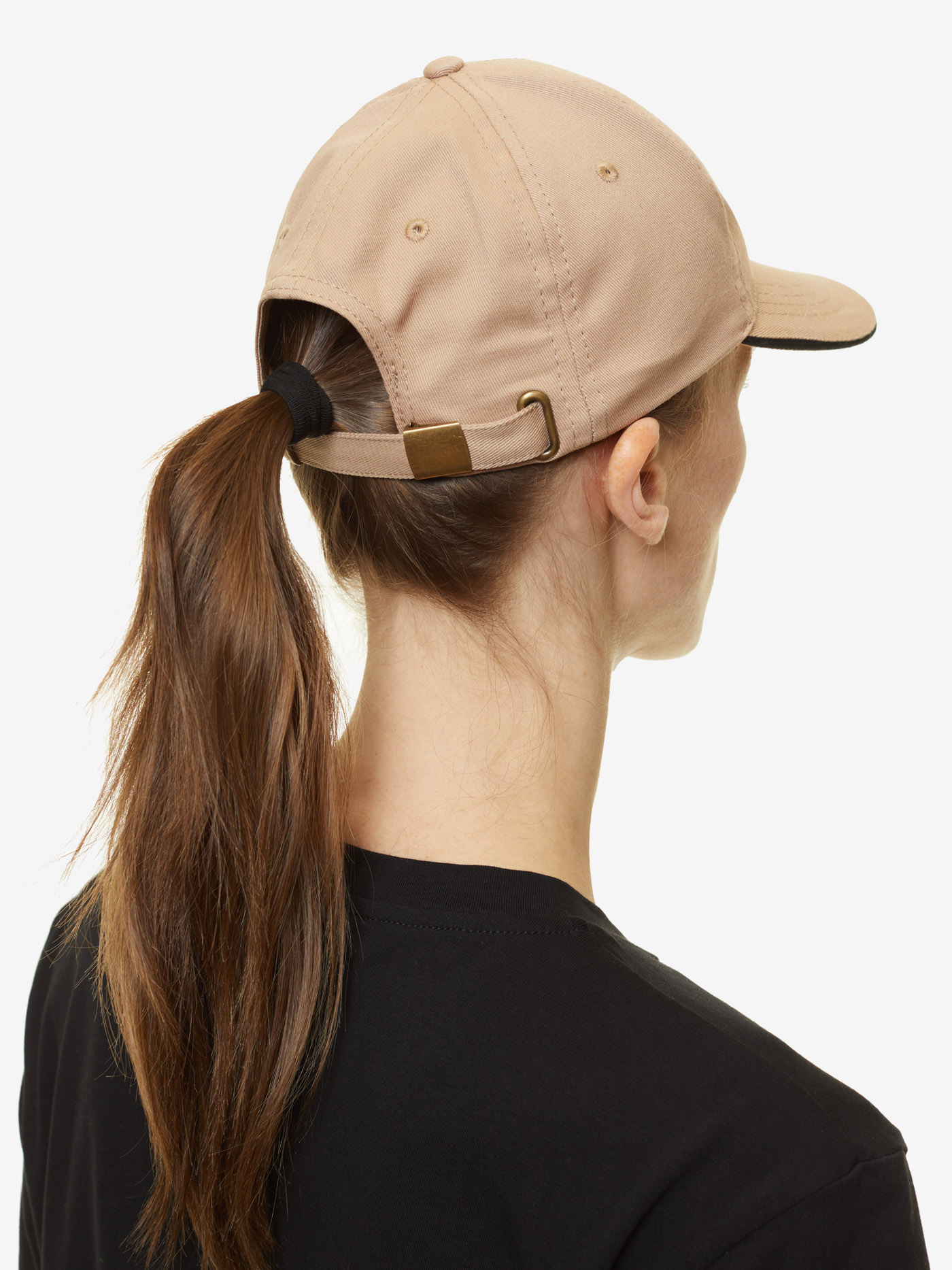 Стильная бейсболка Bask Sun Hat Adventure