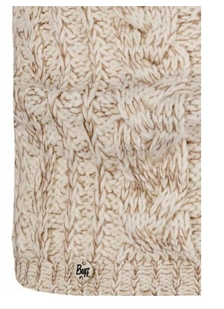 Buff - Модный шарф Knitted Neckwarmer Comfort Darla Cru