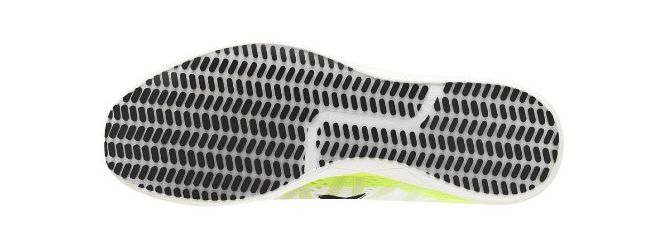 Reebok - Мужские кроссовки для бега Floatride Run Fast Pro