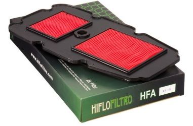 Hi-Flo - Превосходный воздушный фильтр HFA1615