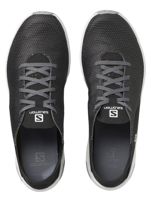 Комфортные кроссовки Salomon Shoes tech lite quiet shade