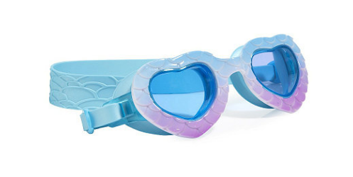 Вling2o - Очки плавательные для девочек Intheshade8g