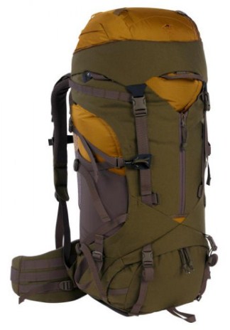 Tasmanian Tiger - Компактный рюкзак Tac Pack 45