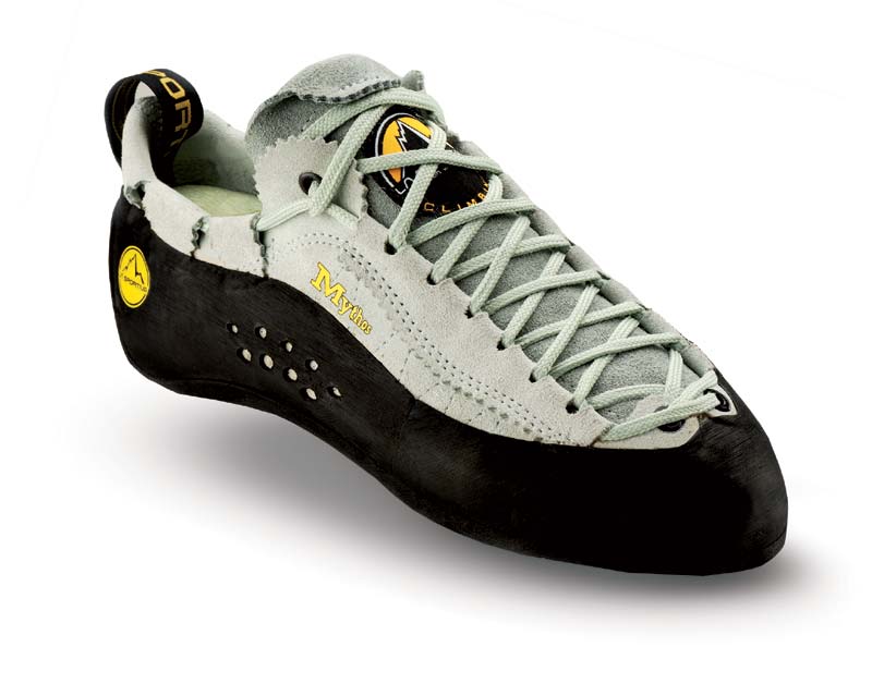 La Sportiva — Туфли скальные Mythos Lady