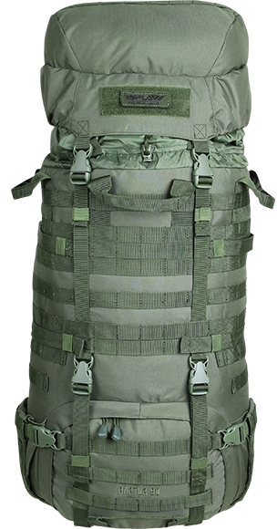 Сплав - Тактический рюкзак Raptor 60