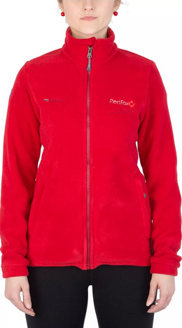 Red Fox -Женская городская куртка Peak III PS