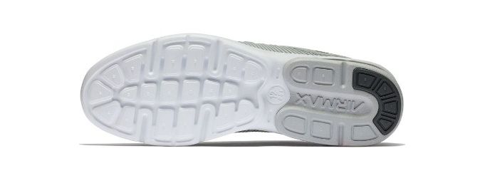 Nike - Мужские кроссовки для бега Air Max Advantage 2