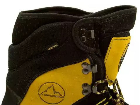 La Sportiva — Ботинки для зимних восхождений Nepal Evo GTX