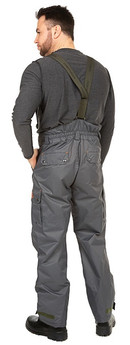 Костюм мембранный демисезоный Huntsman Юкон ткань Breathable