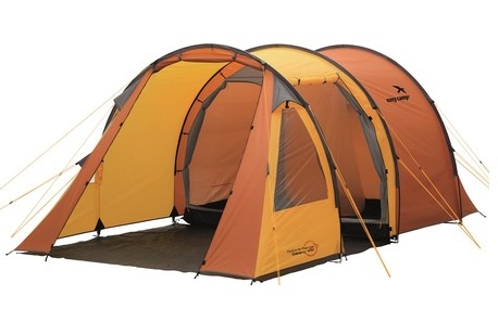 Easy Camp - Палатка кемпинговая Galaxy 400