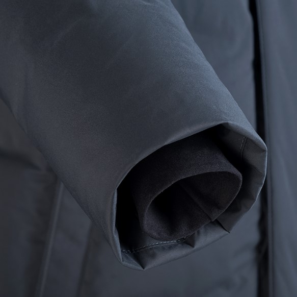 Тёплая пуховая куртка Sivera Ирик МС 2019