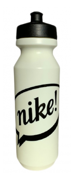 Легкая бутылка для воды Nike Big Mouth Bottle 2.0 32 Oz