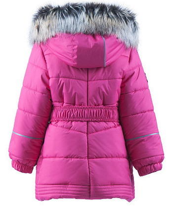 Kerry - Зимняя детская куртка Sheryl
