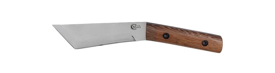 Семин - Удобный нож Вихрь