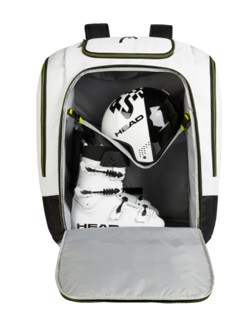 Рюкзак для спортсменов Head Rebels Racing backpack L 90 2021