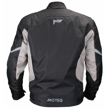 Moteq - Водонепроницаемая текстильная куртка Cardinal