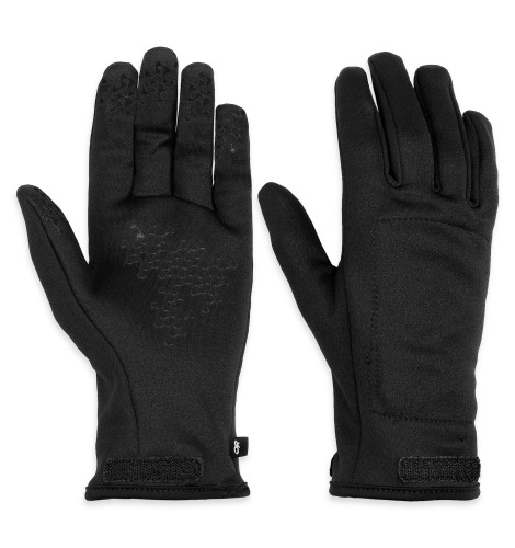 Outdoor research - Перчатки для мужчин Highcamp Gloves M'S