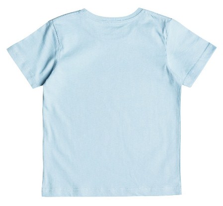 Quiksilver - Детская футболка для мальчиков 377624