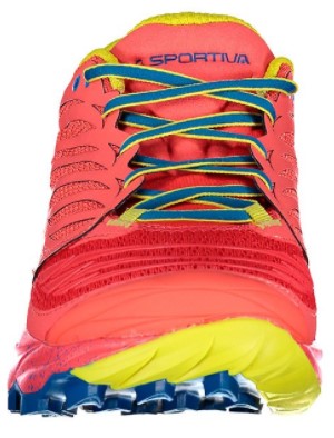 Женские кроссовки для горного бега La Sportiva Akasha