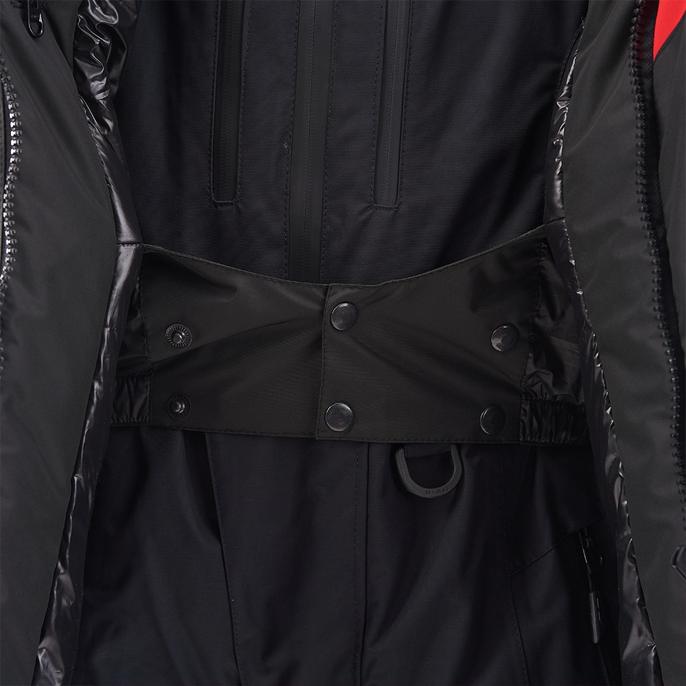 Удобный плащ зимний Dragonfly Race Coat 2022