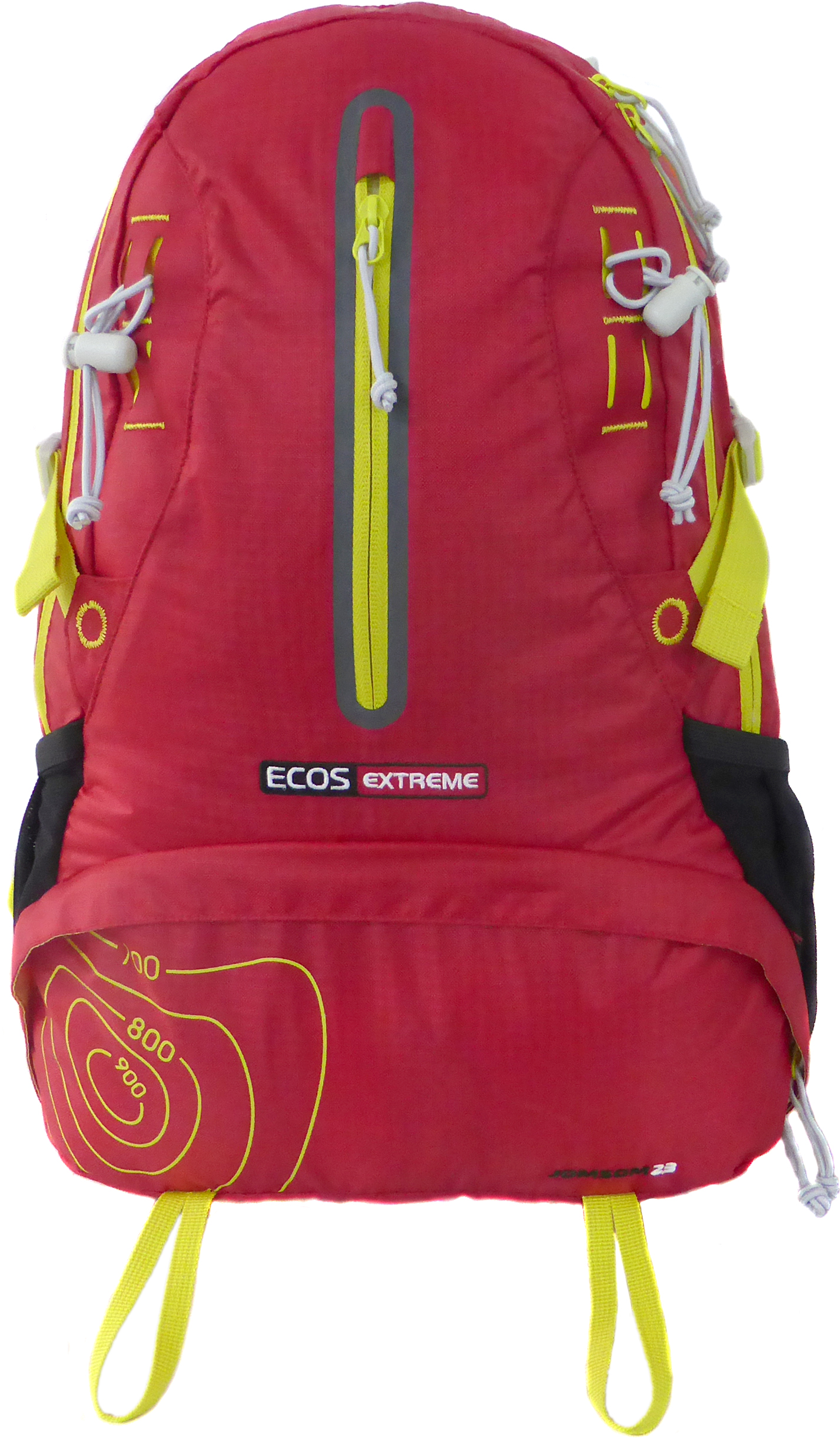 Ecos - Универсальный рюкзак JOMSOM 23