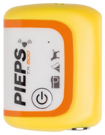 Pieps - Спасательный передатчик TX600