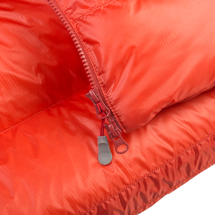 Sivera - Теплая пуховая куртка Смага 2.0