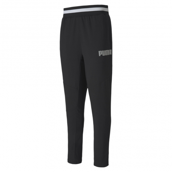 Универсальные мужские брюки Puma Collective Warm up Pant