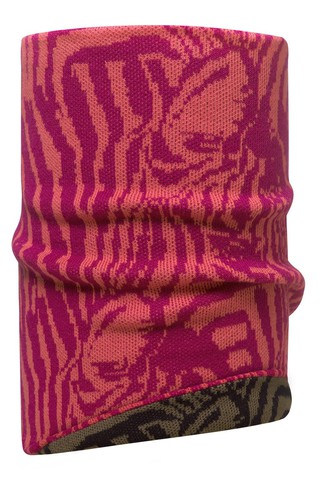 Buff - Шарф-хомут Urban Varsity Crush Fuchsia Red