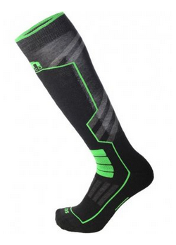 Mico - Носки для горных лыж Ski performance sock in polypropylene